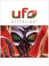UFO Afterlight (240x320) SE K800